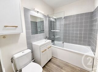 location Appartement - 2 pièce(s) - 47 m² Toulouse (31200)