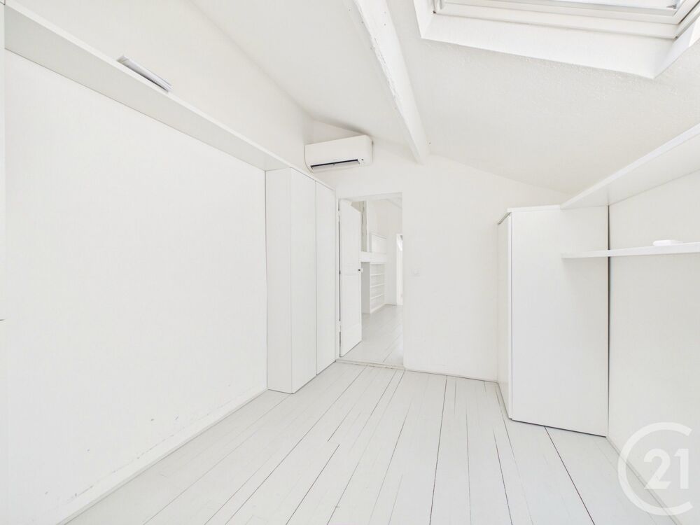 à vendre  Appartement Nice (06000)