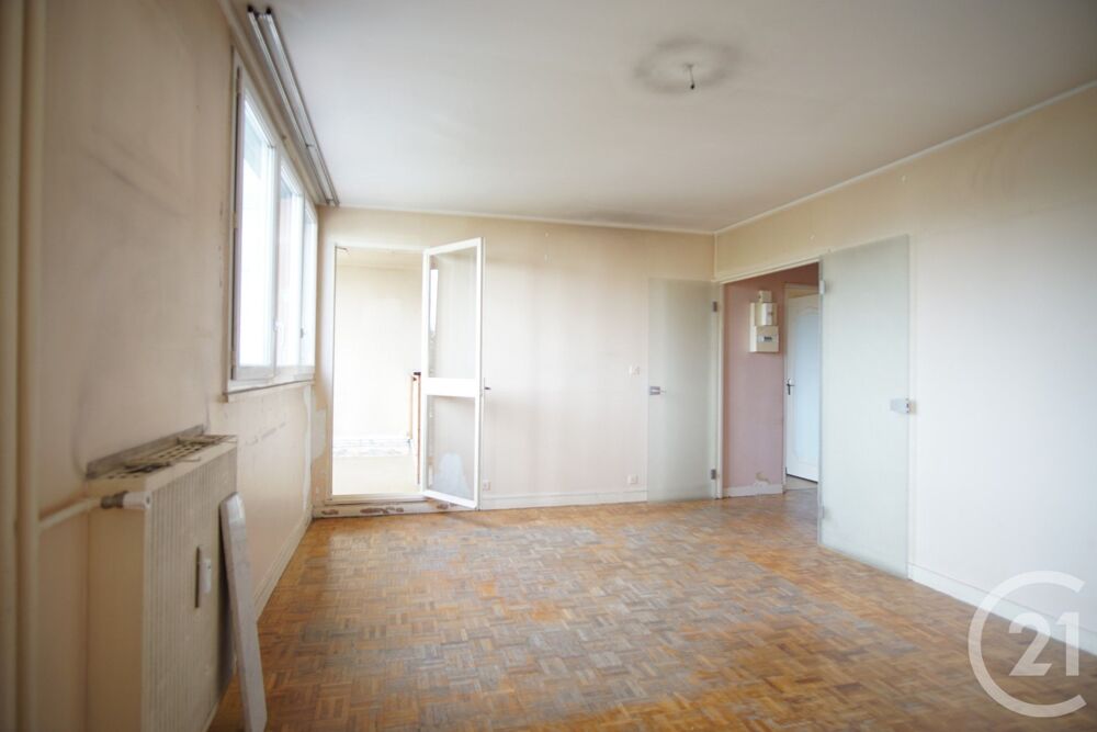 vente Appartement - 4 pièce(s) - 83 m² Créteil (94000)
