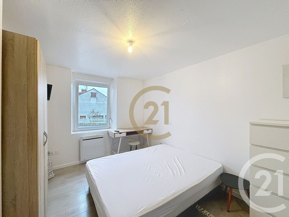 vente Immeuble - 150 m² Audincourt (25400)