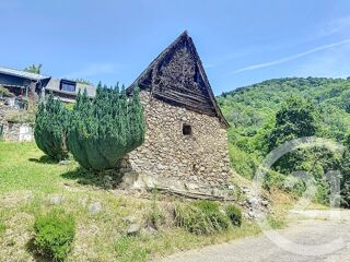  Maison à vendre 2 pièces 74 m²