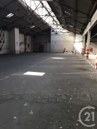  Parking / Garage � vendre 20 m�