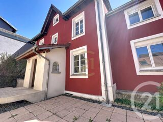Maison 5 pièces 145 m² · à Belfort · 145 m² · 169 000 €