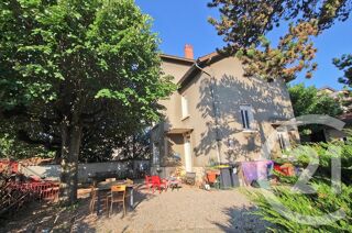  Maison � vendre 7 pi�ces 239 m�