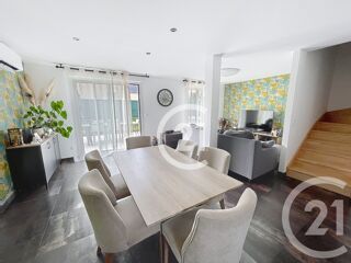  Maison à vendre 5 pièces 85 m²