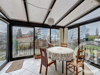  Maison à vendre 8 pièces 206 m²