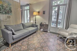  Appartement � vendre 2 pi�ces 61 m�