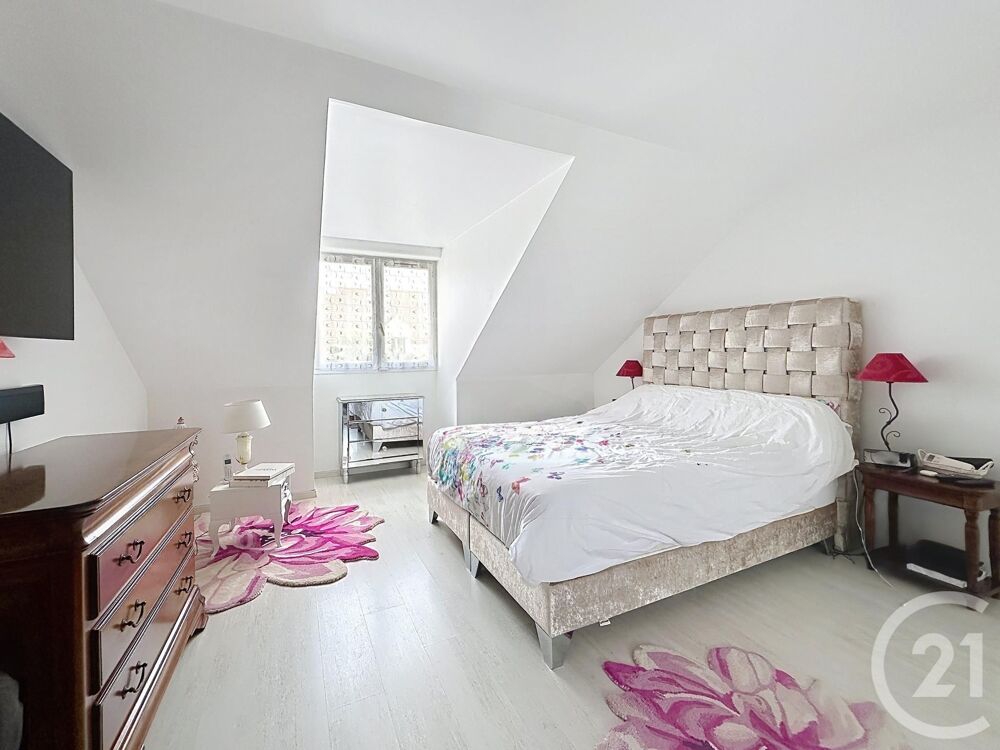 � vendre  Maison Thiais (94320)