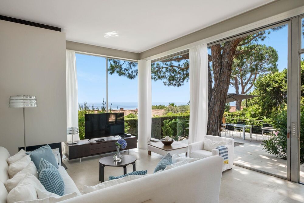  vendre  Maison Saint-Jean-Cap-Ferrat (06230)