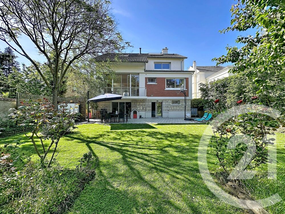 vente Maison - 10 pièce(s) - 411 m² Créteil (94000)
