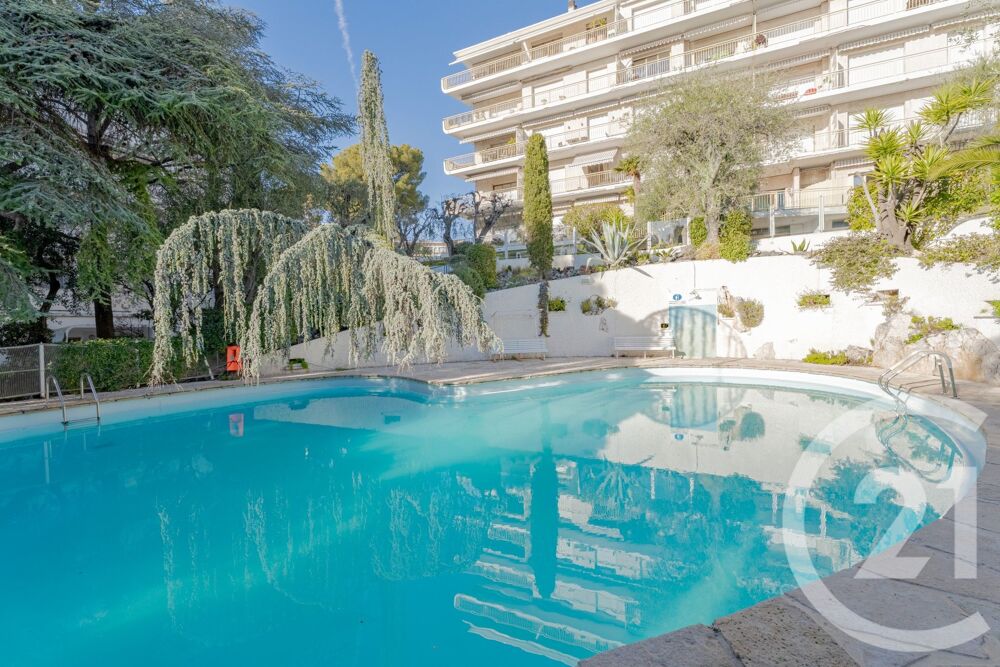 à vendre  Appartement Nice (06300)