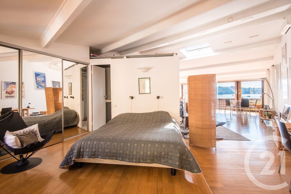 à vendre  Appartement Villefranche-sur-Mer (06230)