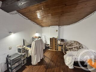  Immeuble à vendre 120 m²