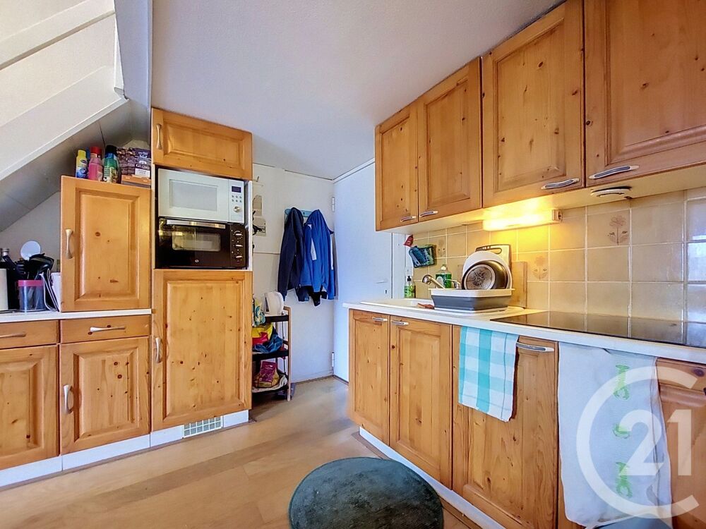 vente Appartement - 3 pièce(s) - 41 m² Le Barcarès (66420)