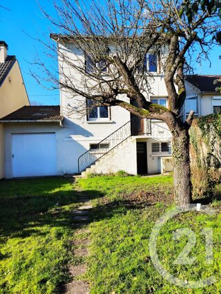  Maison � vendre 5 pi�ces 159 m�