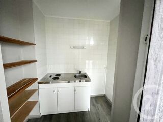  Appartement à louer 1 pièce 20 m²