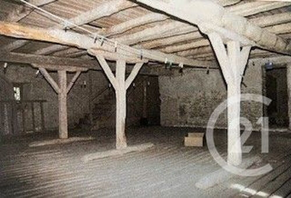 vente Maison - 1 pièce(s) - 900 m² Vallègue (31290)