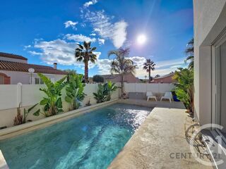  Maison  vendre 7 pices 210 m