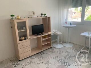  Appartement à louer 1 pièce 20 m²