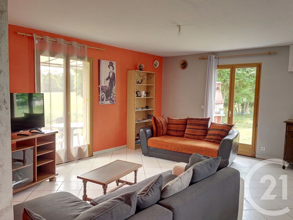 vente Maison - 5 pièce(s) - 150 m² Étrez (01340)