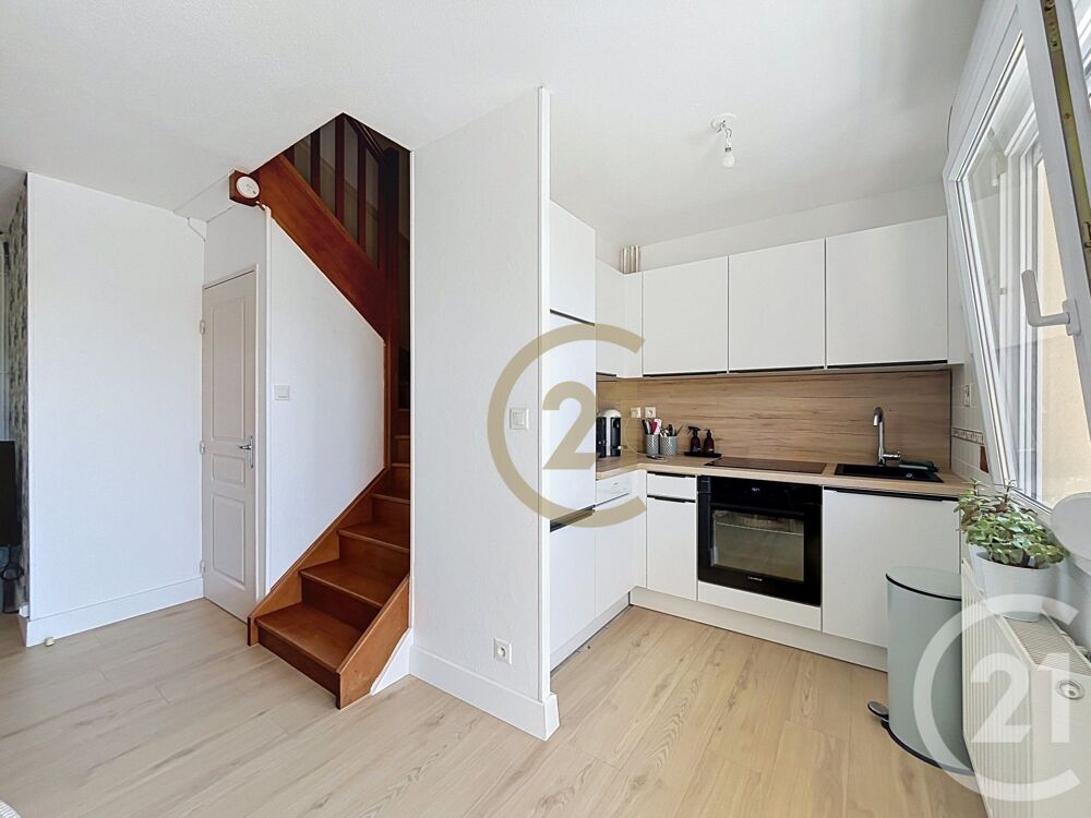 vente Appartement - 3 pièce(s) - 60 m² Bavilliers (90800)