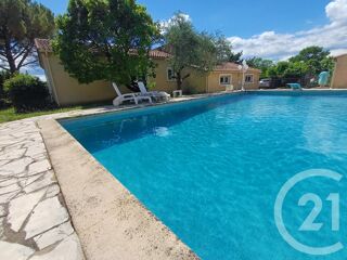  Maison à vendre 4 pièces 130 m²