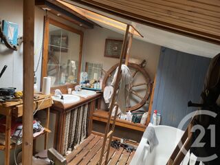  Maison à vendre 4 pièces 110 m²