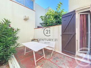  Appartement à vendre 2 pièces 29 m²