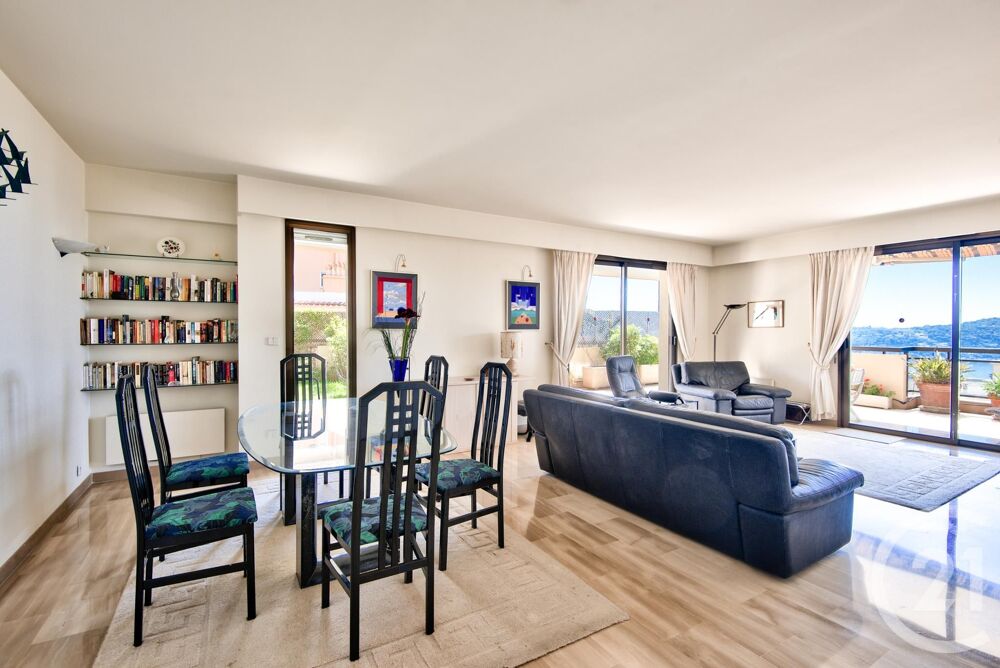  vendre  Appartement Villefranche-sur-Mer (06230)