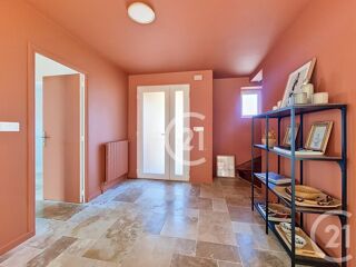 vente Maison - 7 pièce(s) - 166 m² Cairon (14610)
