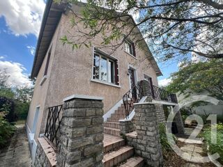  Maison à vendre 5 pièces 122 m²