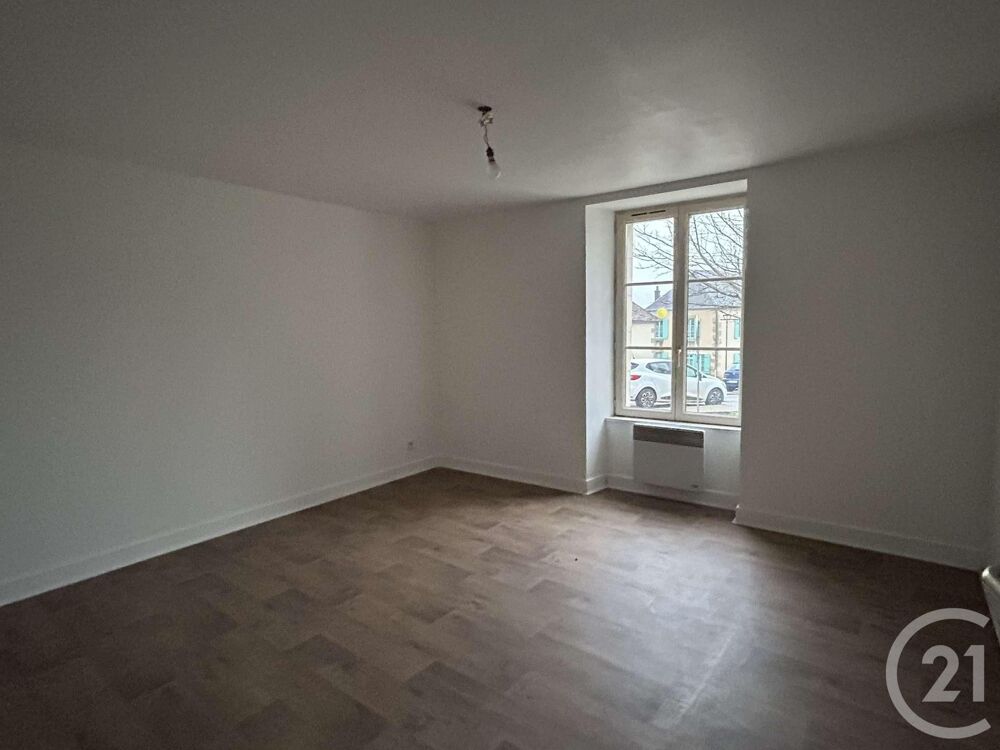 location Appartement - 3 pièce(s) - 69 m² Luthenay-Uxeloup (58240)