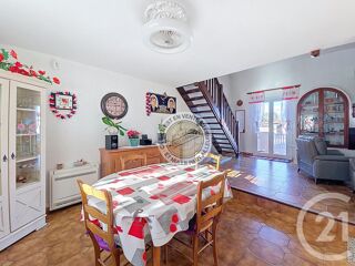  Maison � vendre 4 pi�ces 130 m�