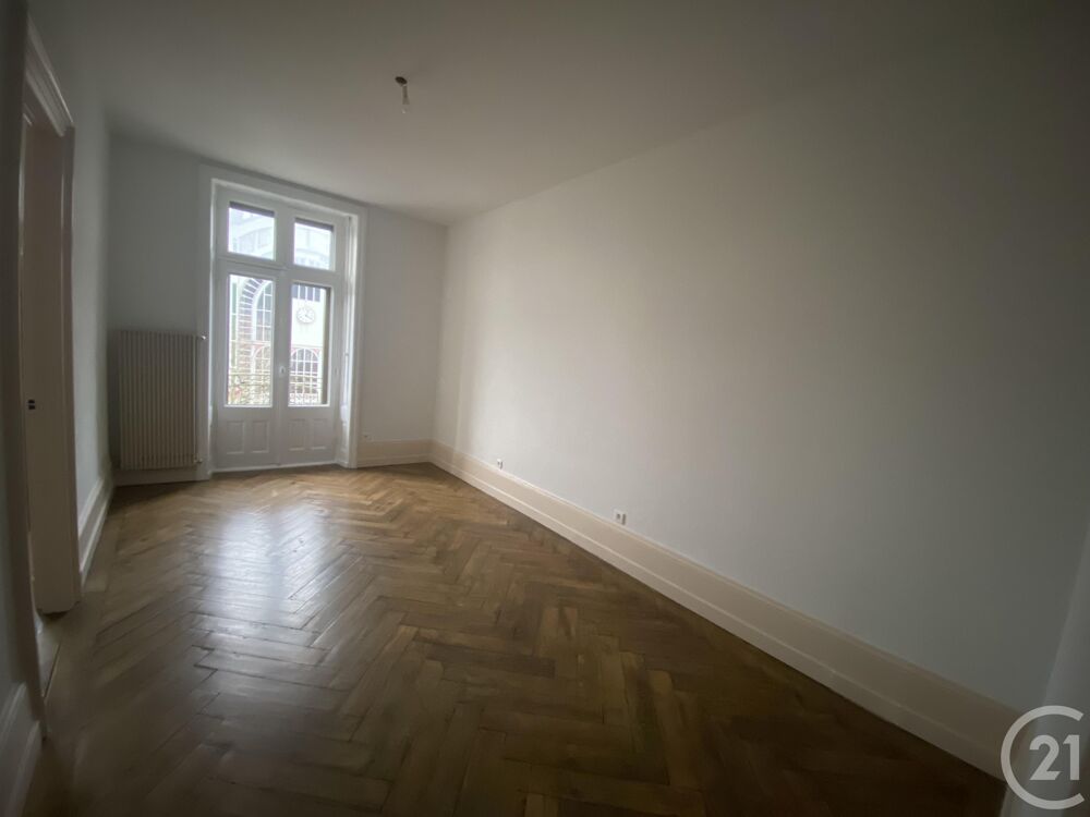 Century 21 EXINCOURT Les Portes de l'Est vous propose à ....