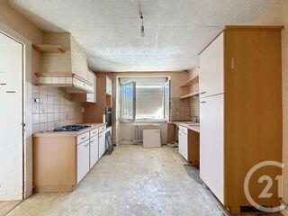  Maison à vendre 4 pièces 127 m²