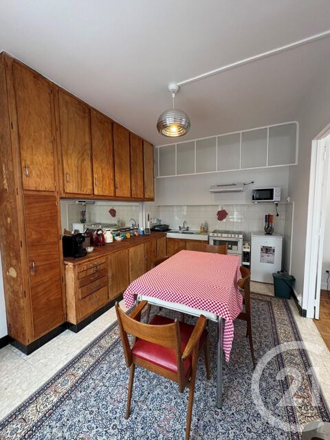  Maison � louer 4 pi�ces 97 m�