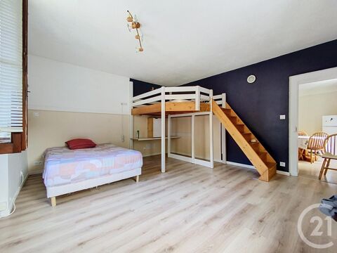 Appartement à vendre 2 pièces 60 m²