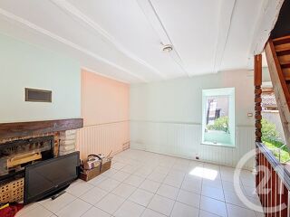  Maison � vendre 4 pi�ces 69 m�