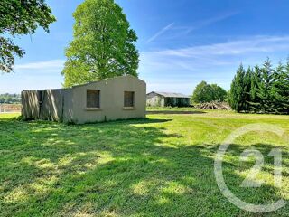  Terrain � vendre 1369 m�