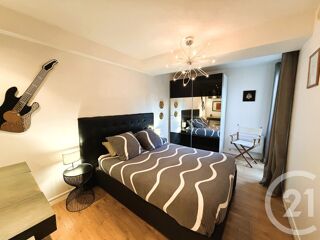  Appartement � vendre 2 pi�ces 55 m�