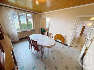  Maison � vendre 4 pi�ces 128 m�