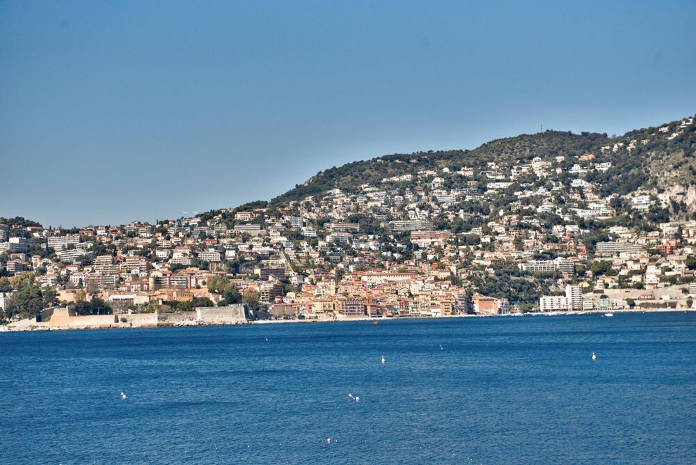� vendre  Appartement Saint-Jean-Cap-Ferrat (06230)