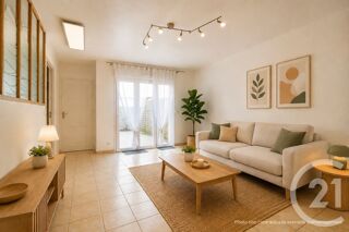  Appartement � louer 3 pi�ces 61 m�