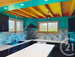 Maison à vendre 5 pièces 151 m²