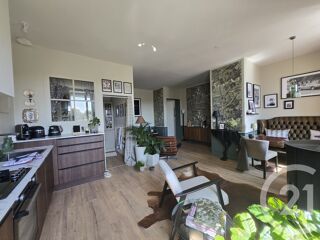  Appartement � vendre 3 pi�ces 94 m�