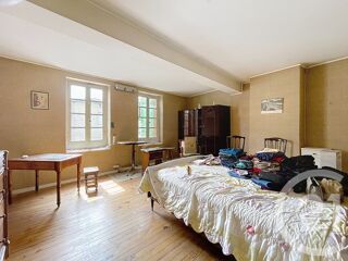  Maison à vendre 3 pièces 200 m²