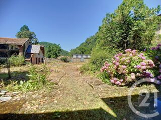  Maison � vendre 12 pi�ces 500 m�