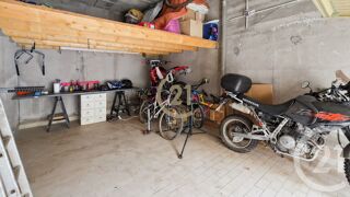  Parking / Garage � vendre 21 m�