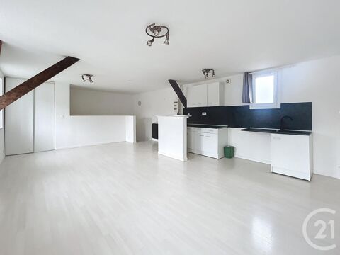  Appartement � louer 2 pi�ces 57 m�