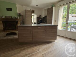  Maison � vendre 6 pi�ces 225 m�